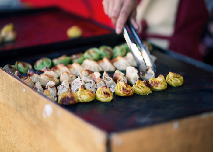 KFF 2019 KFF 2019 Dumplings