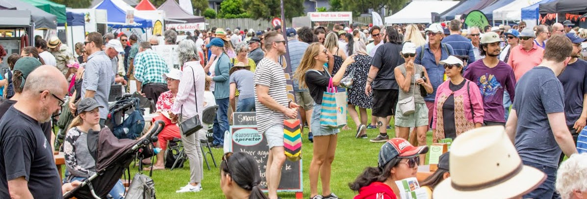 KFF 2018 crowd