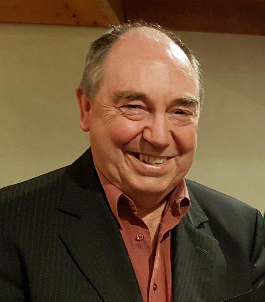 Roy Baker