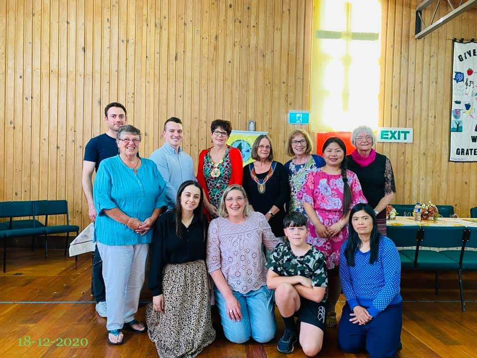 Newtown homework blog image