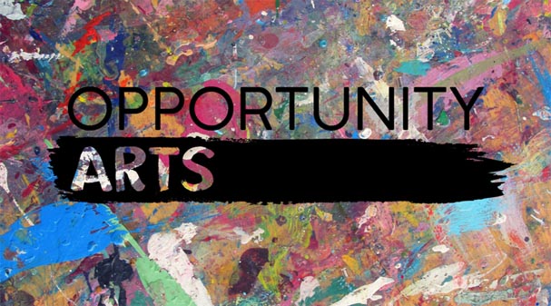 Eryn Gribble offers opportunity in the arts, Arts Access Aotearoa