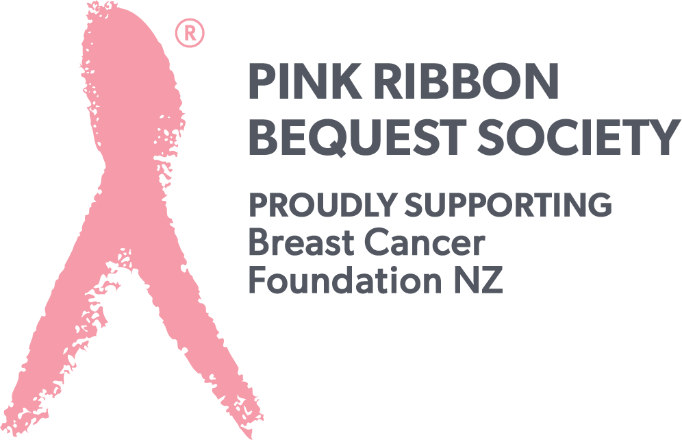 The New Zealand Breast Cancer Foundation Include A Charity 